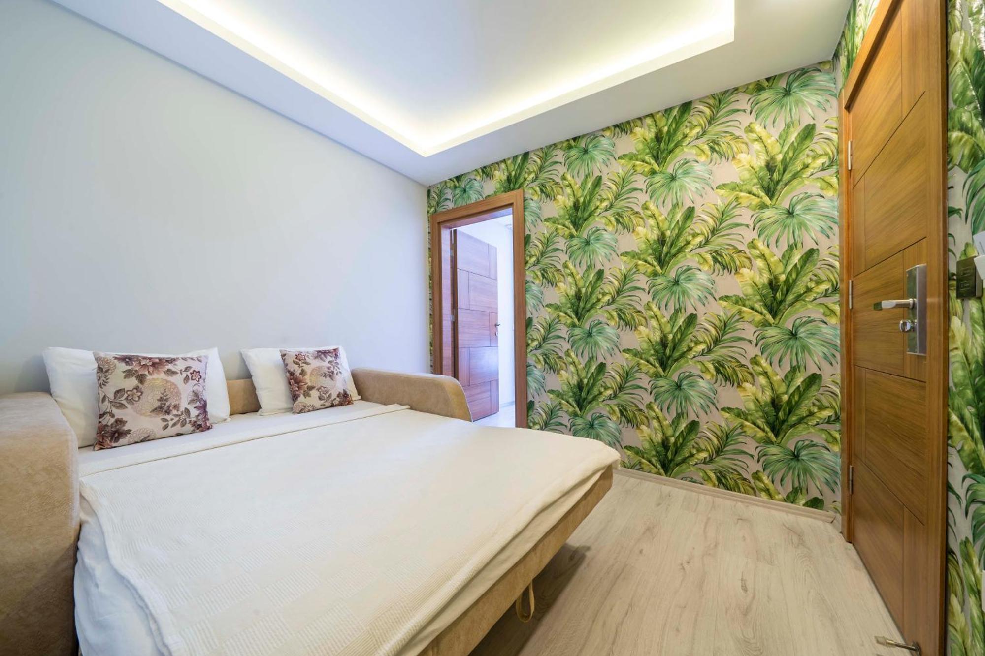 Exclusive Mogons Hotel 卡尔坎 外观 照片