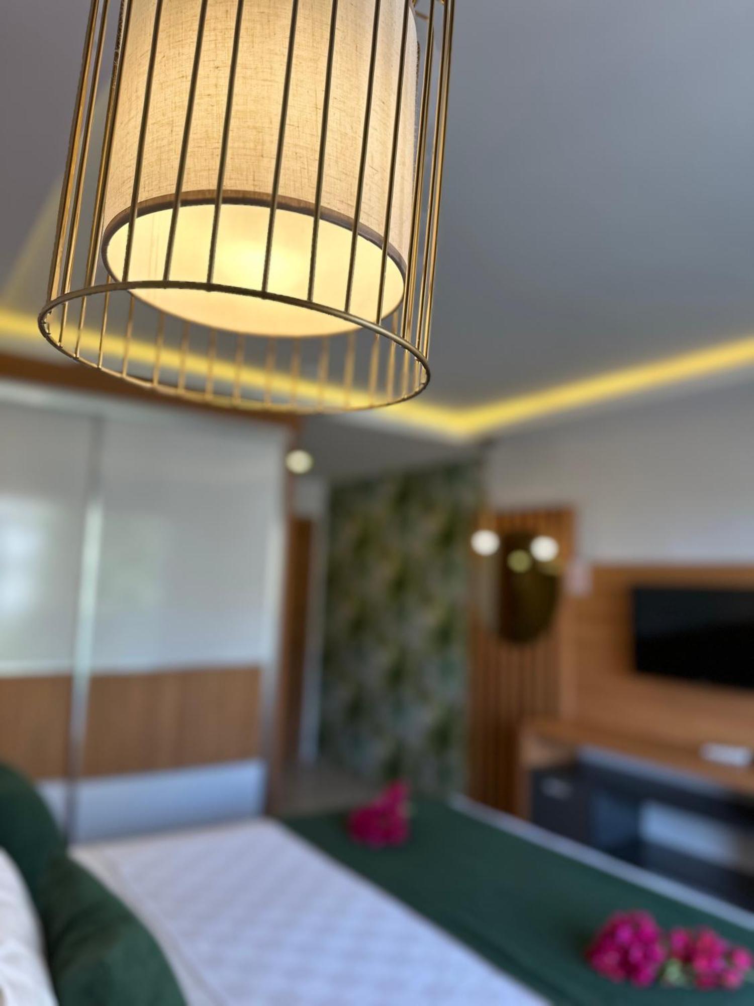 Exclusive Mogons Hotel 卡尔坎 外观 照片